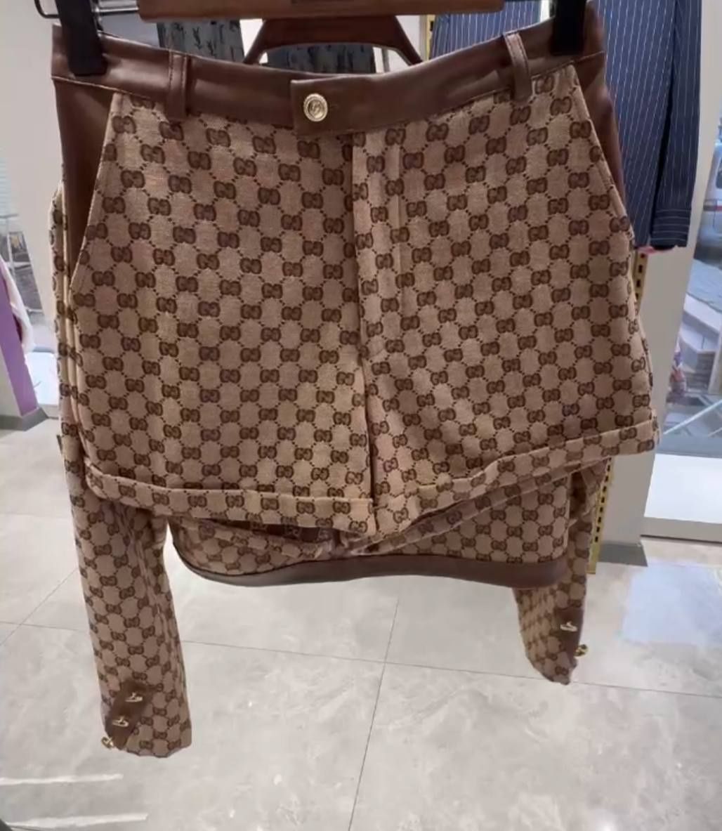 Compleu dama Gucci