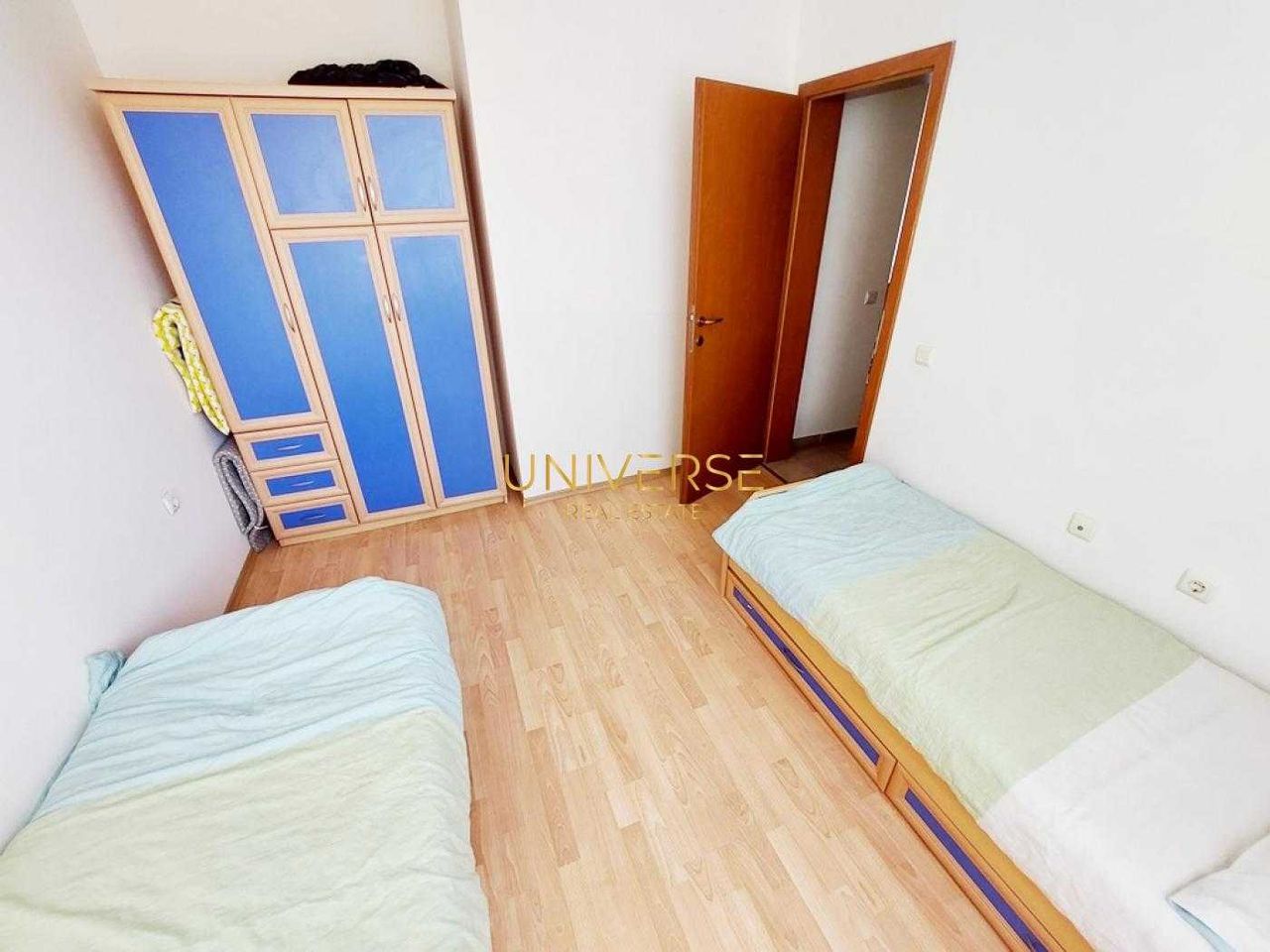 Продава се Тристаен апартамент в к.к. Слънчев бряг - 86 кв.м за 813 €/кв.м - Снимка #3