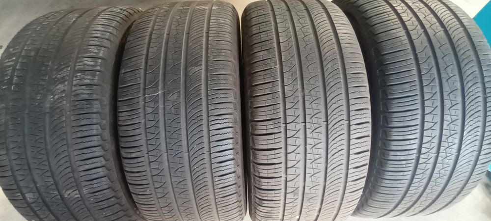 275/40/22 Pirelli