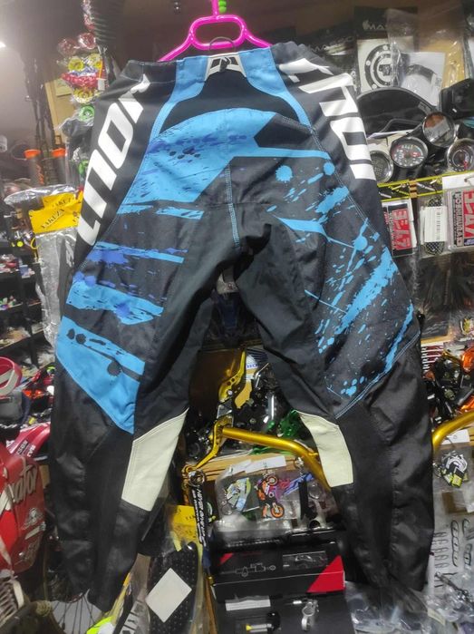 Панталон за мотокрос THOR