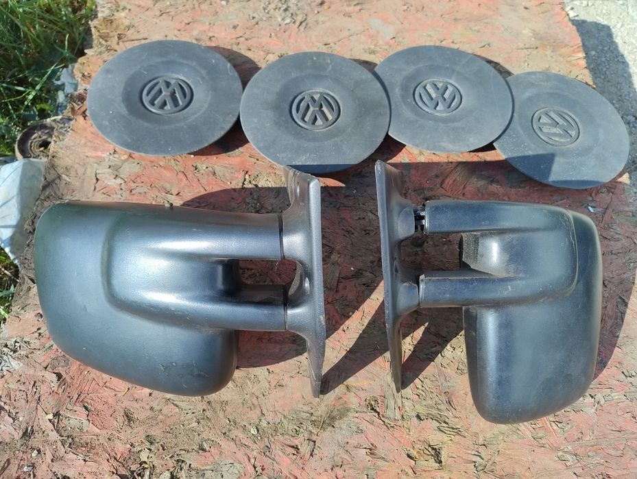 Oglinzi retrvizoare vw T4