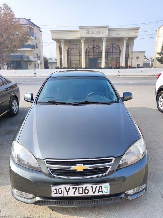 Jentra sotiladi 2019-yil