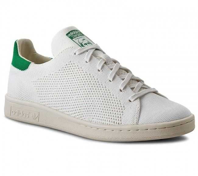 Дамски маратонки Adidas Stan Smith Primeknit - 38/39
