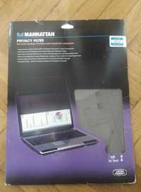 Filtru confidentialitate display laptop sau monitor 12.1 inch nou