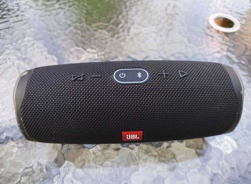 Boxa Jbl Charge 4