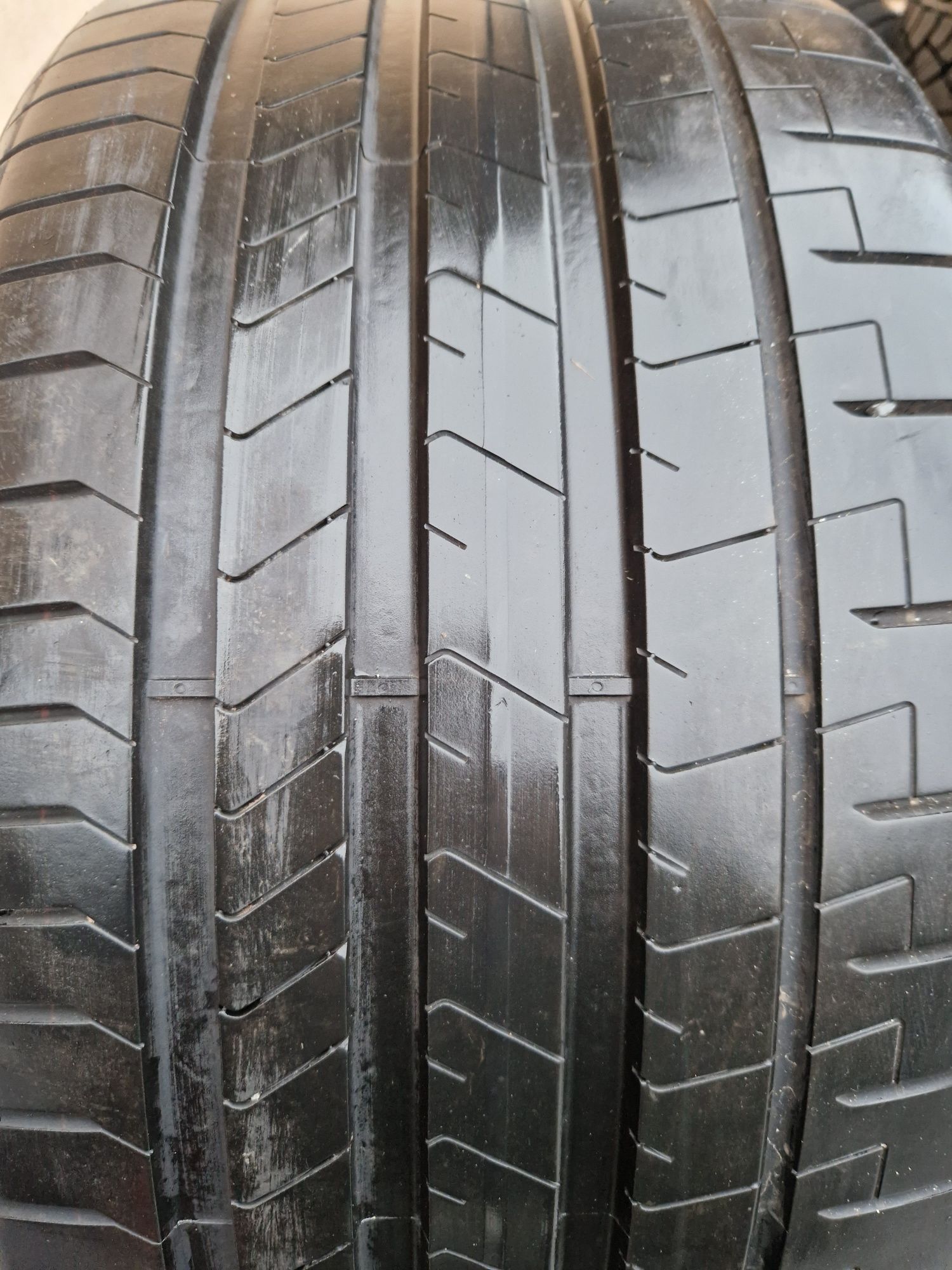 Anvelopa 285 30 ZR 22 Pirelli