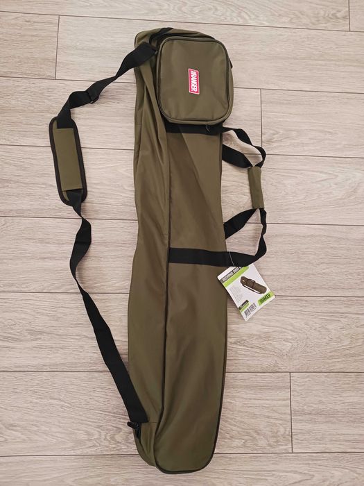 Нова калъфка за въдици