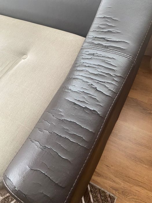 Ъглов Диван2.60/1.90