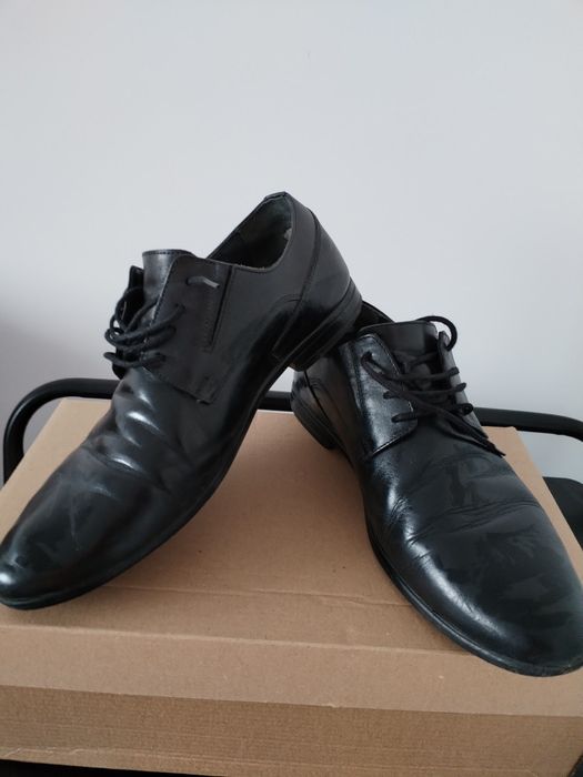 Pantofi bărbătești Otter