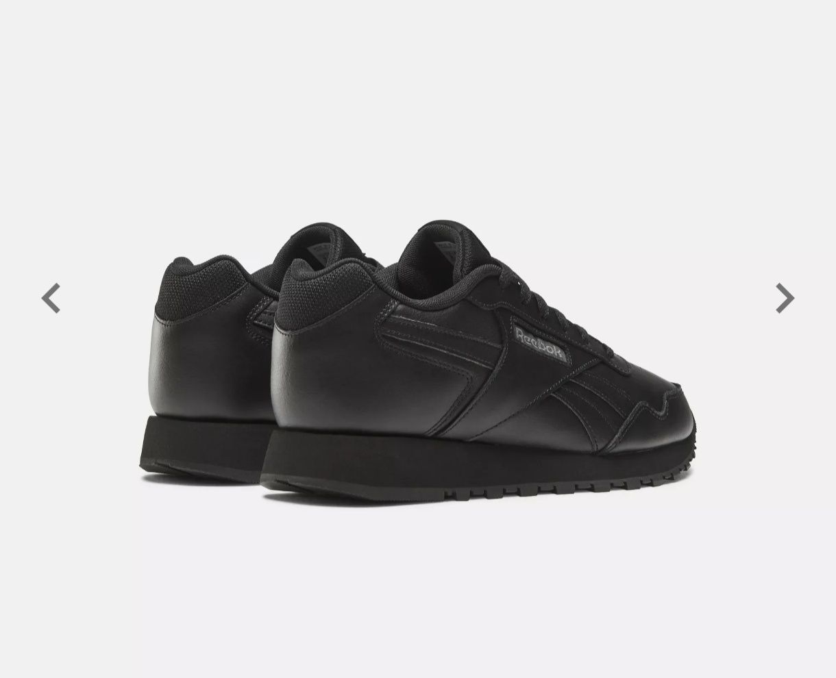 Кроссовки Reebok Glide