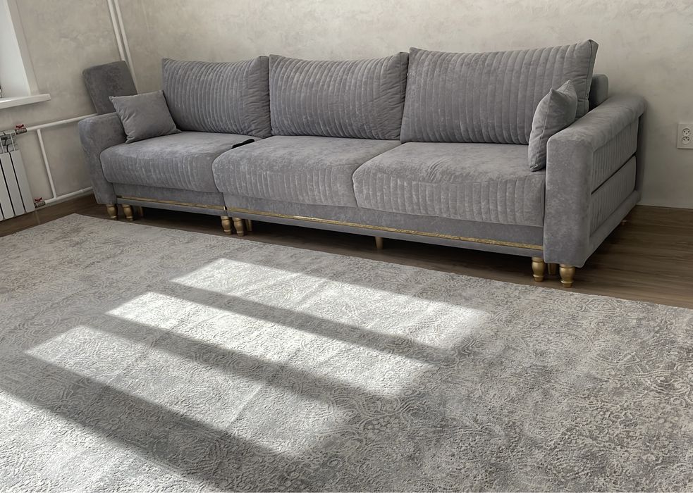 Продам диван 250000 Павлодар самовывоз