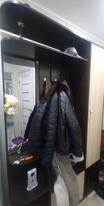 Продам хорошую не большую прихожую.