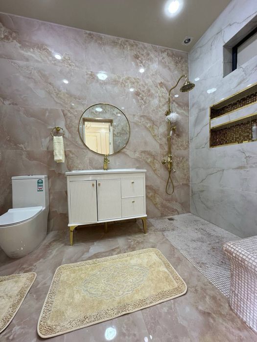 Шайхантахур Хувайдо Евро Дом 7,5 соток 7 комнат