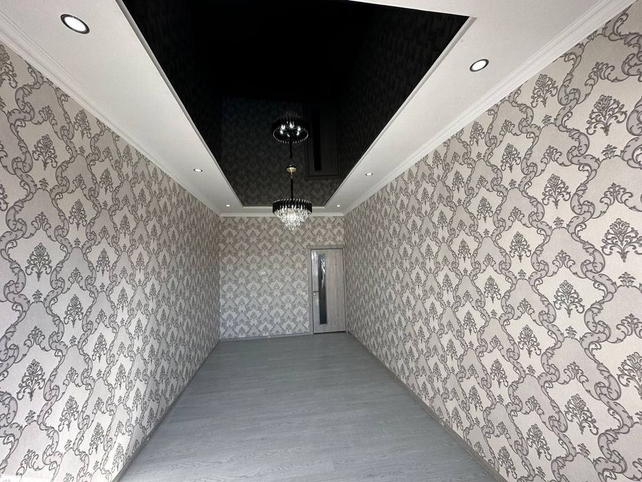 2 хоналик 8 этаж Критый 
Бухоро савдо мажмуаси 
Янги гиштлик дом лифт