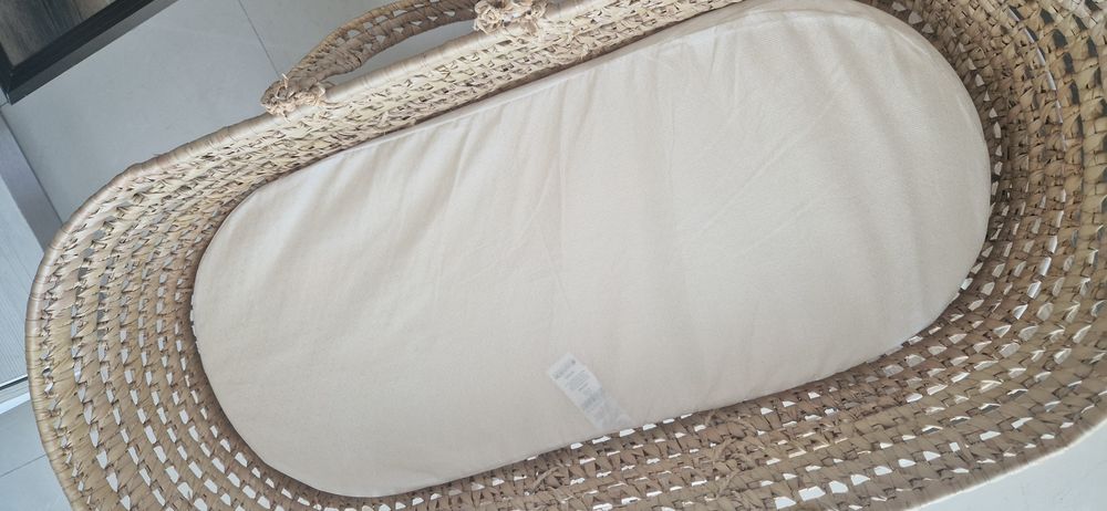 Платено кошче/люлка + матрак