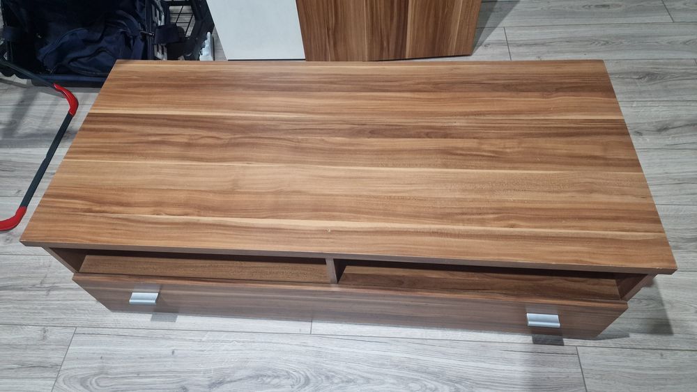 Comoda Tv Dulap polita