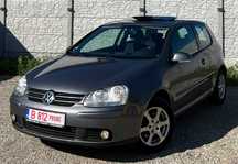 Volkswagen Golf V 1.4 Tour, Rate Avans 0%