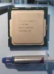 Procesor i7 10700K socket 1200, pasta termo, Garantie