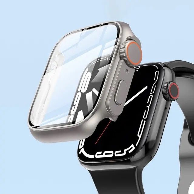 Change to Ultra калъфче за Apple Watch SE2/SE/10/9/8/7/6/5