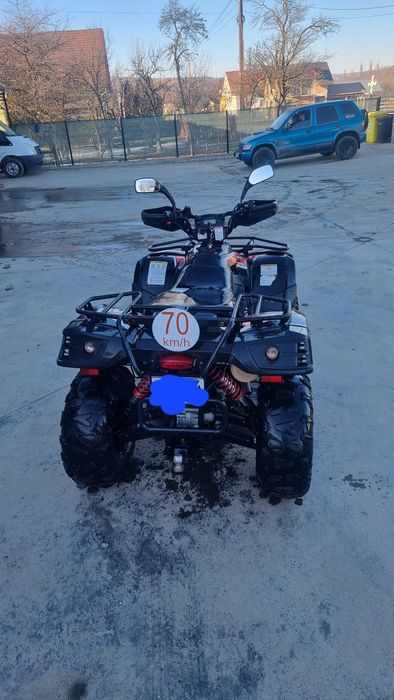 De vanzare Atv Linhai