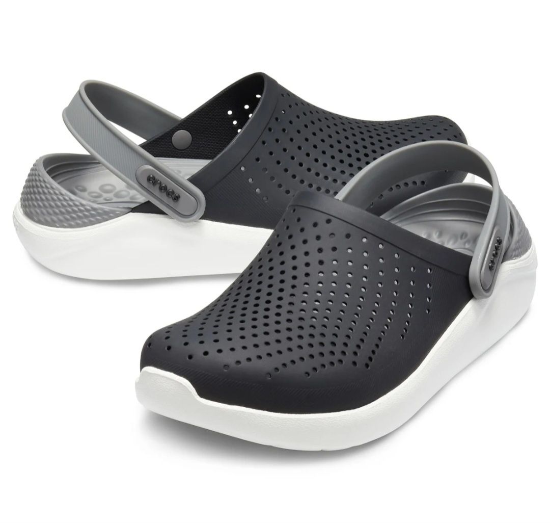 LiteRide by CROCS flip flops(сандали)