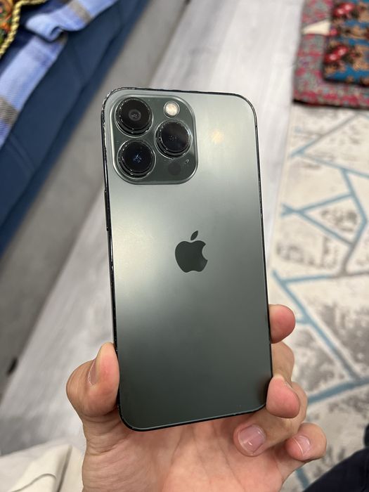 Айфон 13 про 128 гб