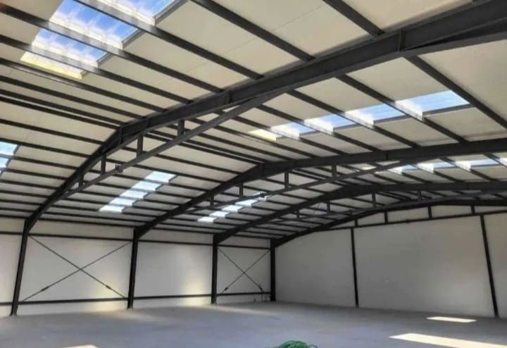 Vand hala metalica 10x15