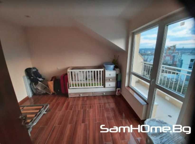 Продава се Тристаен апартамент в Варна, Център - 108 кв.м за 2639 €/кв.м - Снимка #3