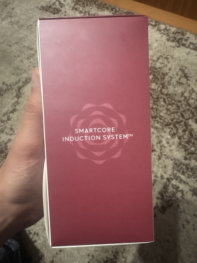 Vand IQOS Iluma Sigilat