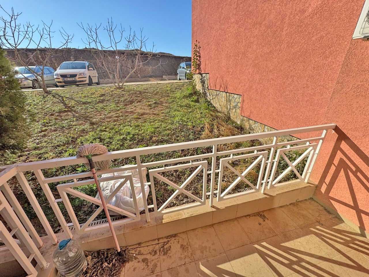 Продава се Едностаен апартамент в к.к. Слънчев бряг - 27 кв.м за 1019 €/кв.м - Снимка #7