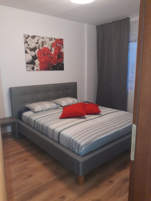 Apartament 2 camere termen scurt