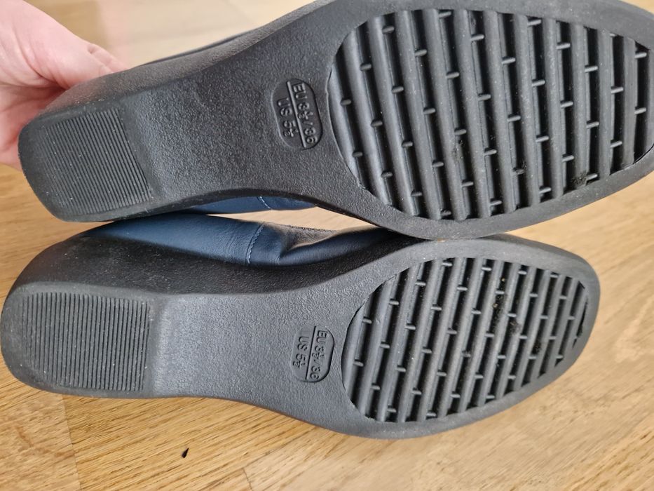 Balerini Soft breeze 36 noi