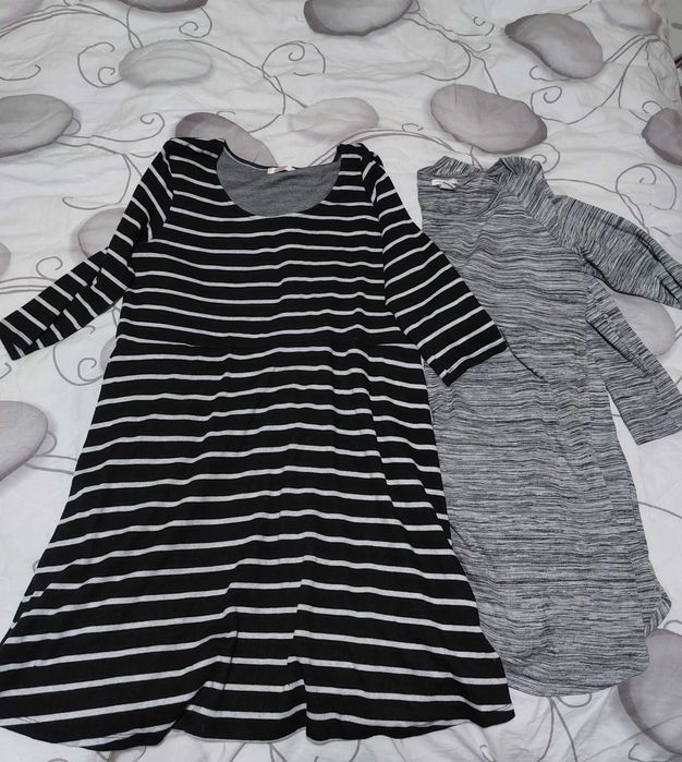 Рокли за бременни - 2бр.