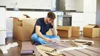Сборка разборка ремонт импортной и отечественной мебели