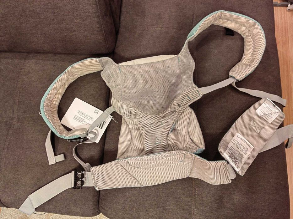 Ергономична раница ErgoBaby 360 Carrier