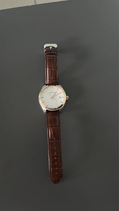 Часы okami обмен на apple watch