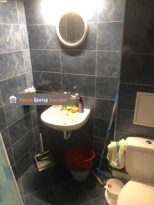 Продава се Едностаен апартамент в София, Студентски град - 22 кв.м за 3091 €/кв.м - Снимка #1