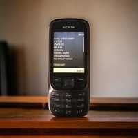 Nokia 6303 classic , Телефон, кнопочный