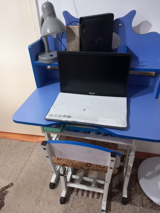 Birou copii 5-12 ani