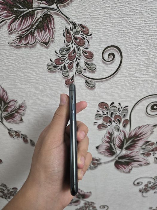 Iphone 11 pro sotiladi