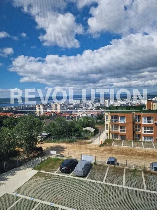 Дава се под наем Двустаен апартамент в Варна, Възраждане 3 - 55 кв.м за 425 € - Снимка #5