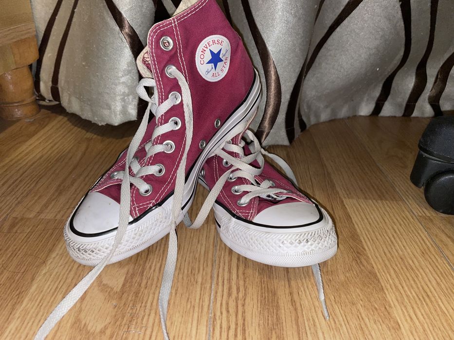 Vand CONVERSE Originali