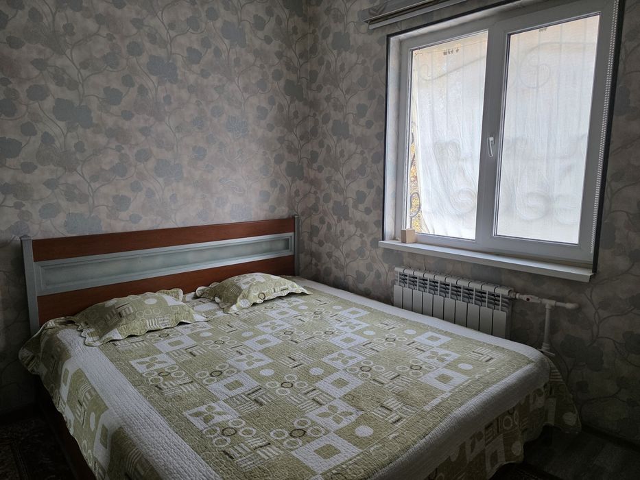 Продается 5 комнатная квартира  карасу 2