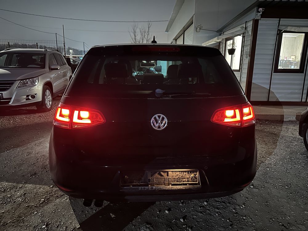 Стоп/Стопове за VW Golf 7 хечбег!