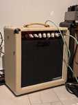 Amplificator Chitara Harley Benton Tube15
