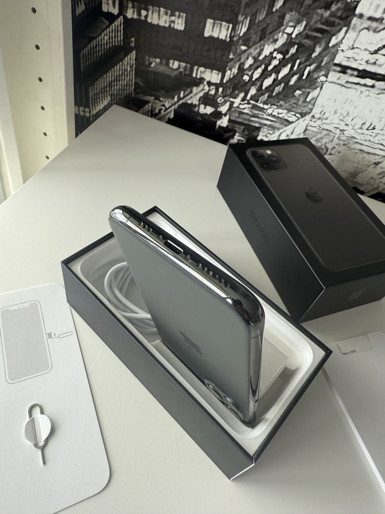 Iphone 11 Pro 64GB