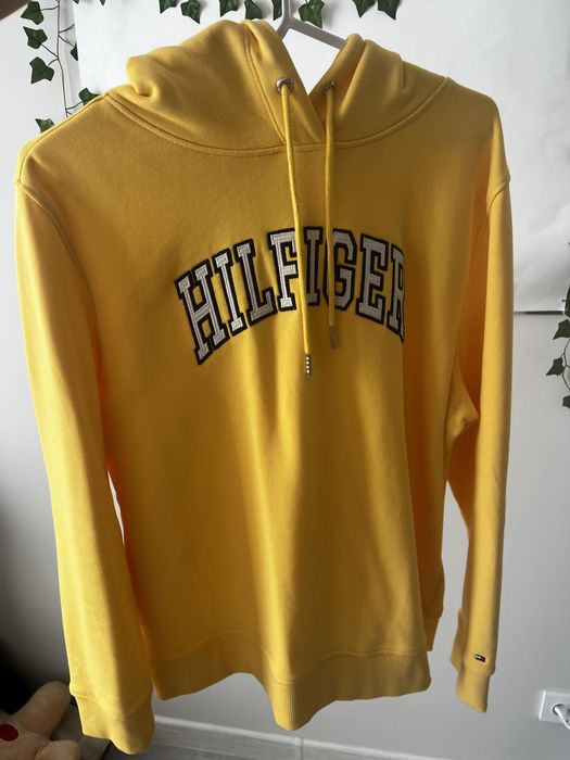 Женское худи Tommy Hilfiger оригинал
