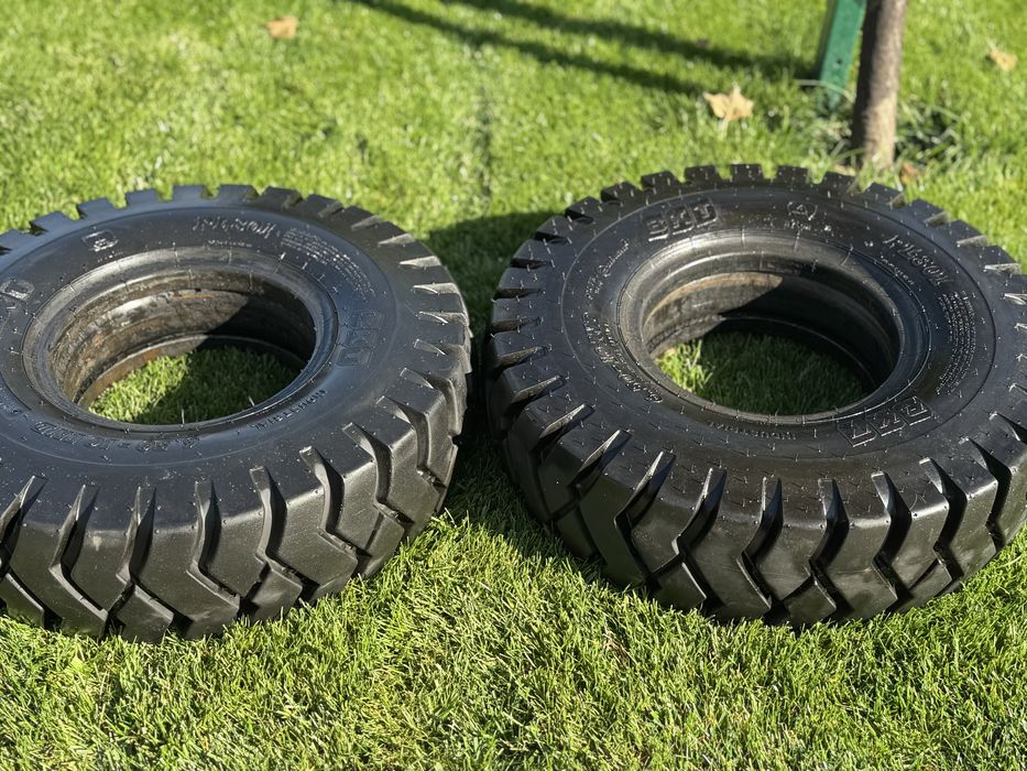 Anvelope stivuitor 6.5-10