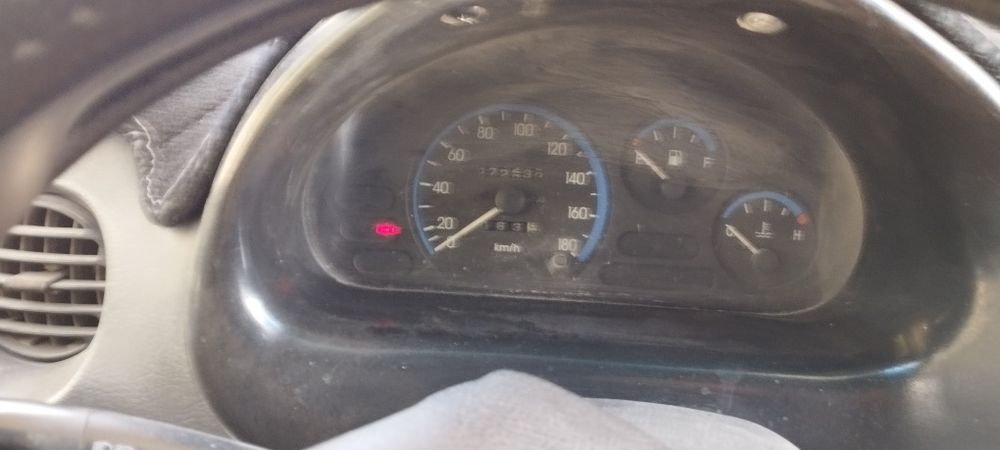 Chevrolet MATIZ 2009