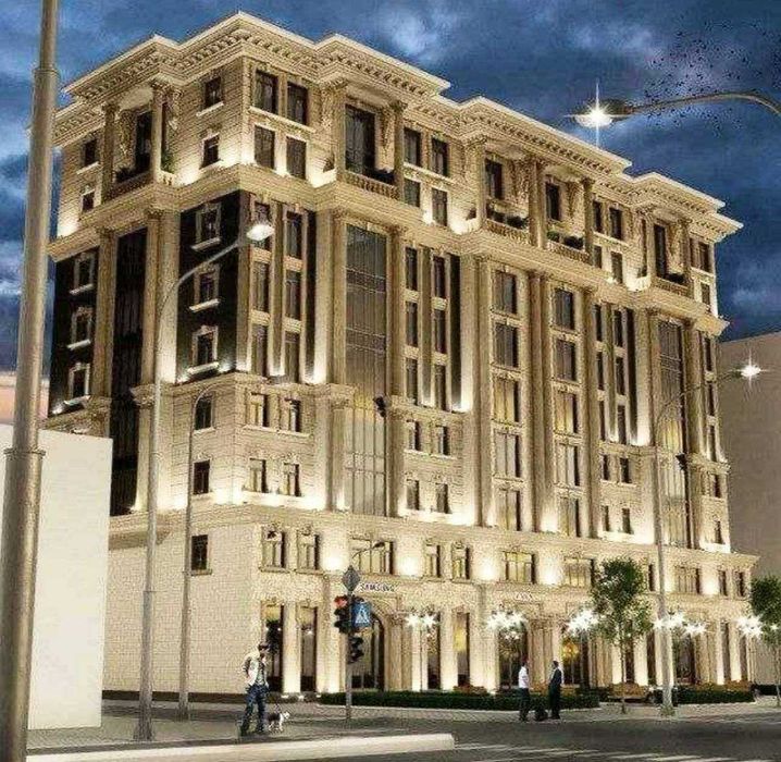 ЖК Дипломат Коробка! ул Нукус Идеальный вариант для ИНВЕСТИЦИЙ! ID09